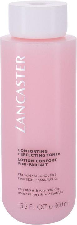 Lancaster Cleansers Comforting Perfecting Toneris 400ml (Schaum, 400 ml)