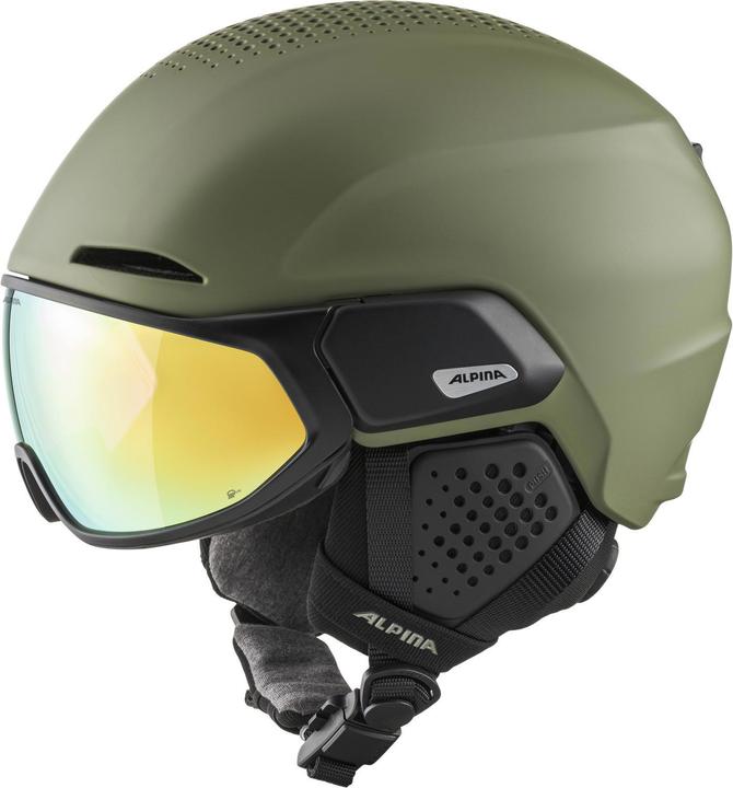 Image du produit ALPINA SPORTS Alto Q-lite (59 - 63 cm, L)