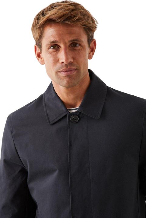 Burton Mens Classic Trench Coat (M)