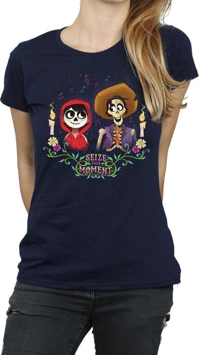 Produktbild Disney Coco Miguel And Hector TShirt (M)