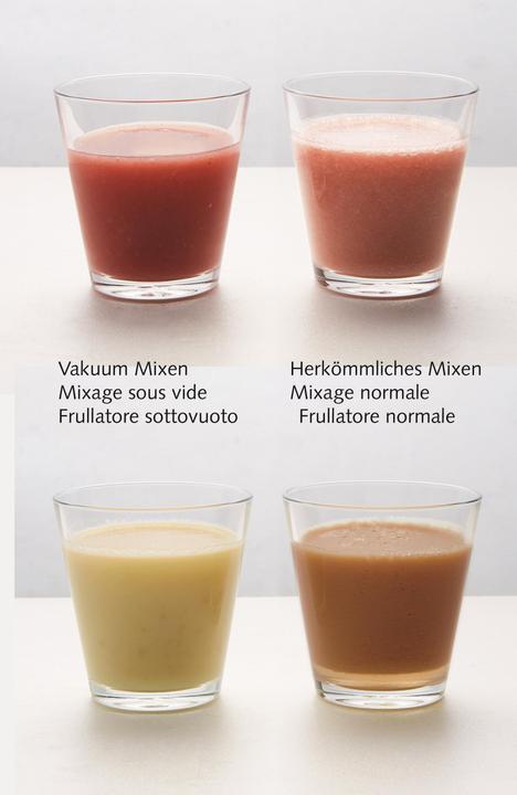 Image du produit Koenig Mixeur sous vide (960 W)