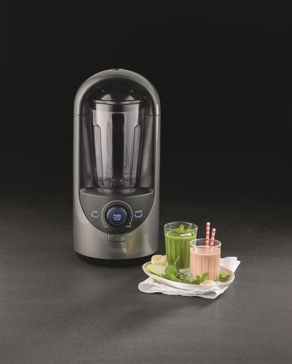 Image du produit Koenig Mixeur sous vide (960 W)