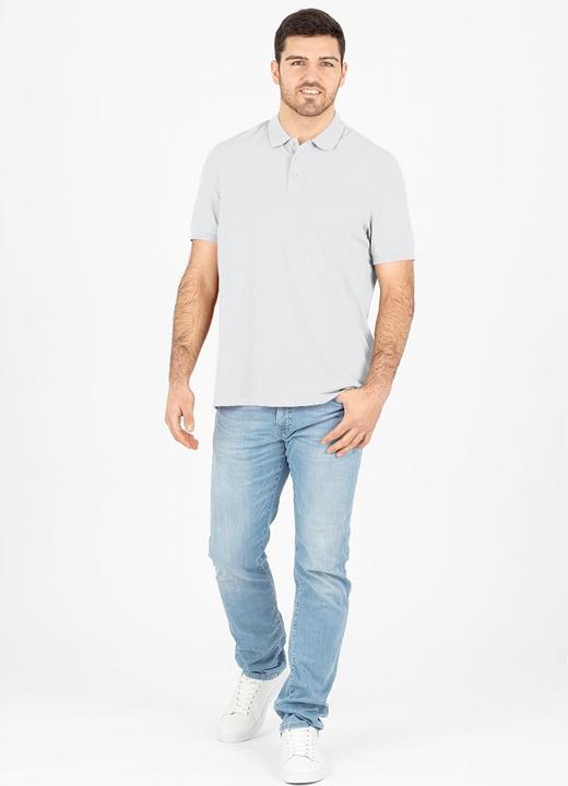 Image du produit JAKO Polo Doubletex (XL)
