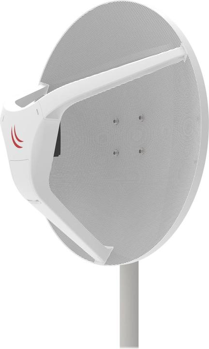 Actual product image MikroTik Lhg 60g