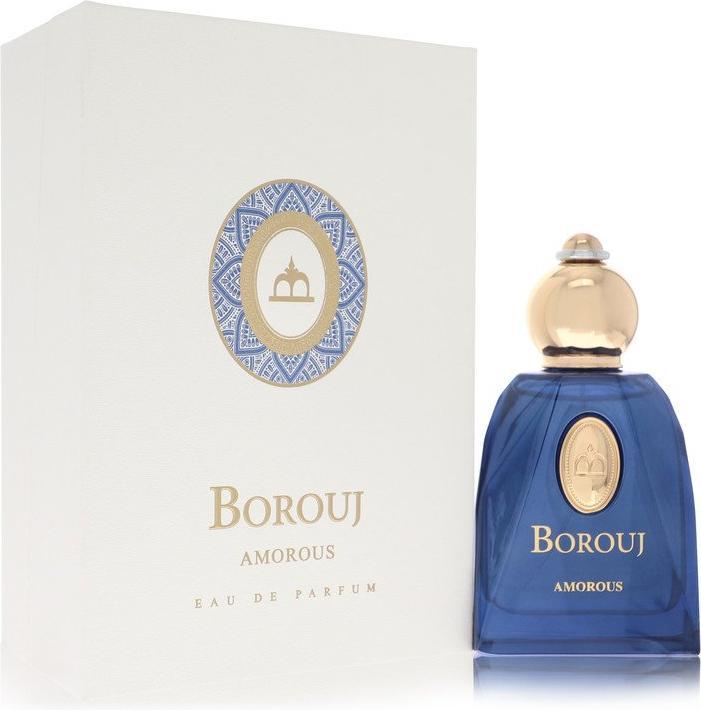 Produktbild Borouj Amorous (60 ml)
