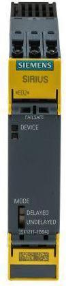 Produktbild Siemens Expansion safety relay, 4NO, 24Vdc