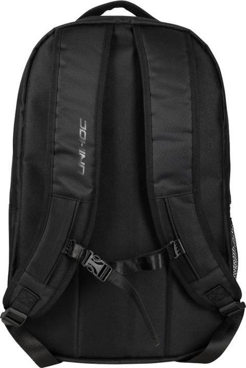 Actual product image Unihoc Rucksack DARK LINE schwarz (30L)