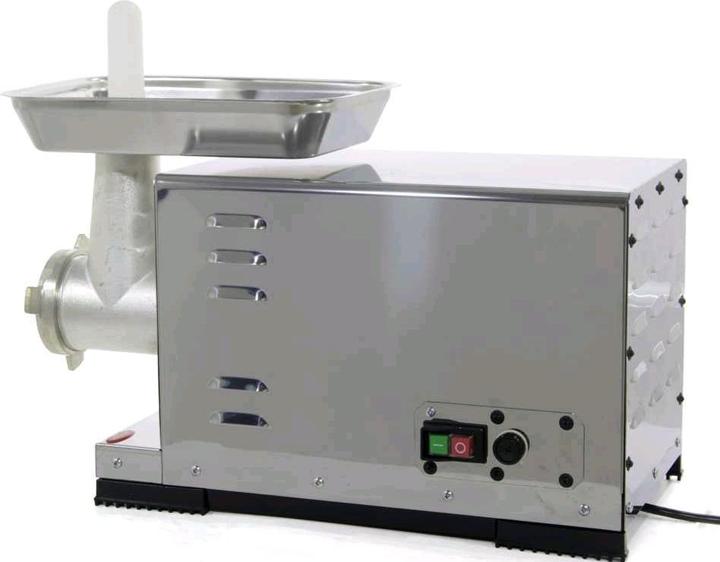 Immagine prodotto Reber Tritacarne professionale INOX1500W