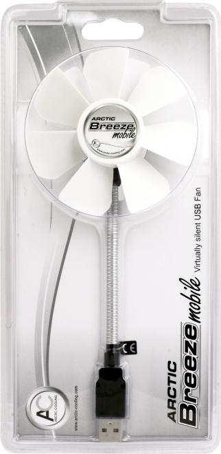 Produktbild Arctic Breeze Mobile
