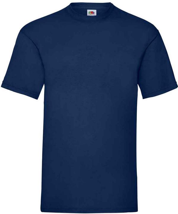 Produktbild Fruit of the Loom Valueweight TShirt (XXL)