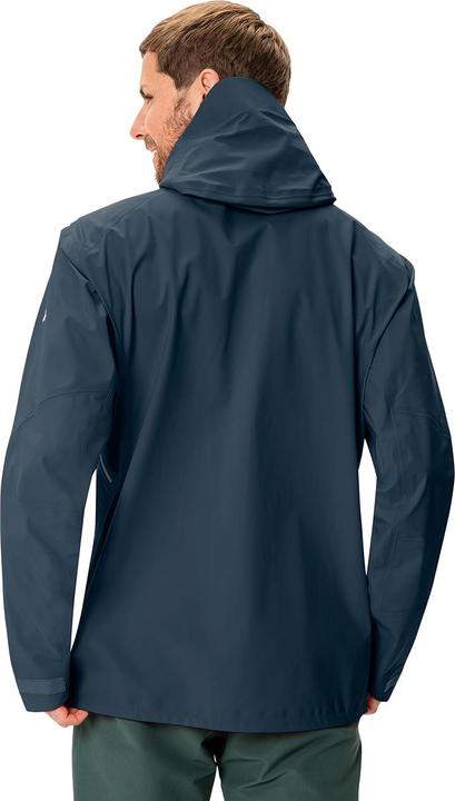 Actual product image Vaude Croz III (XL)
