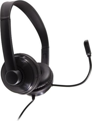 Immagine prodotto Nilox CUFFIE USB NXAU0000001 (ANC, Cablato)