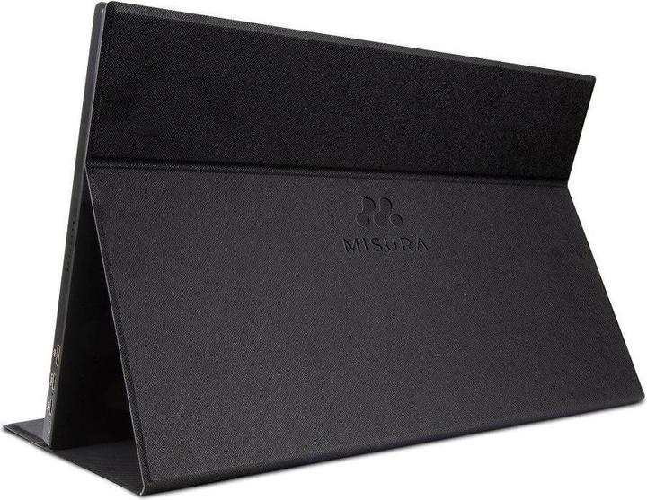 Produktbild Misura 16" M16TB Tragbarer LCD -Touch-Monitor - mit integriertem Akku (1920 x 1080 Pixel, 16")