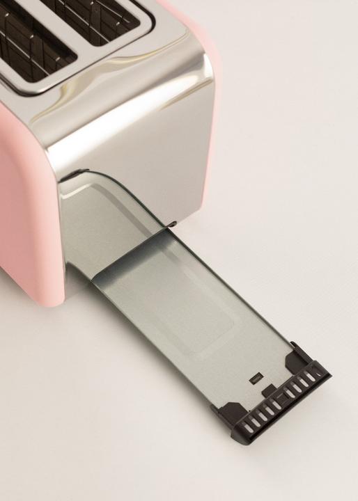 Actual product image Create TOAST RETRO - XL Pastellroa