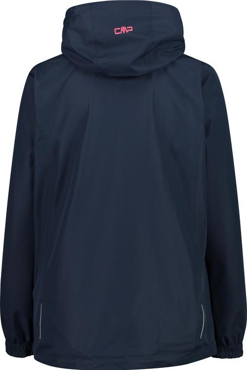 Immagine prodotto CMP Campagnolo Felpa con cappuccio Rain Fix (4XL)