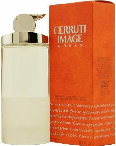 Image du produit Nino Cerruti IMAGE by Eau de Toilette Spray 75 ml (Eau de toilette, 75 ml)