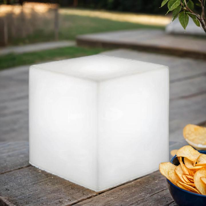 Produktbild Licht-Erlebnisse Aussenleuchte Vinklad (600 lm, IP65)