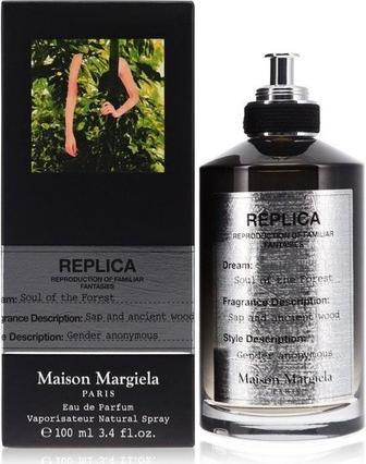 Maison Martin Margiela Soul of the Forest Eau de Parfum (Eau de Parfum, 100 ml)