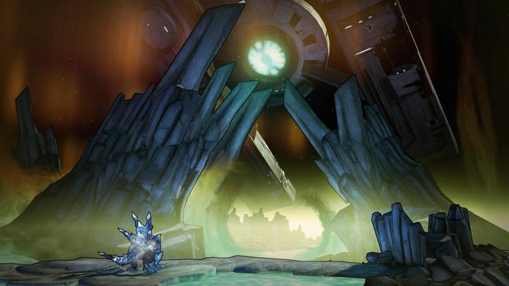 Immagine prodotto 2K Games Sony Borderlands: The Pre-Sequel, PS3 Standard PlayStation 3 (PS3, EN)