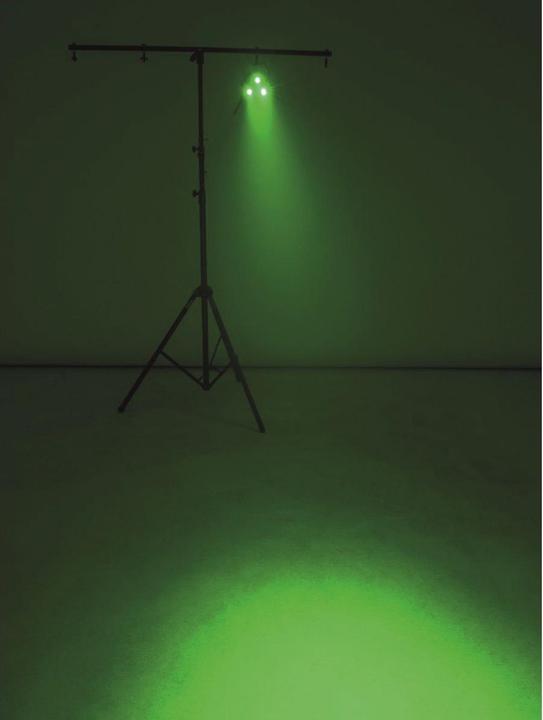 Produktbild Eurolite LED PARty Hybrid Spot (12 W, LED)