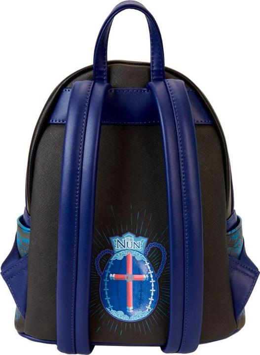 Image du produit Loungefly Warner Bros by Mini-sac à dos The Nun