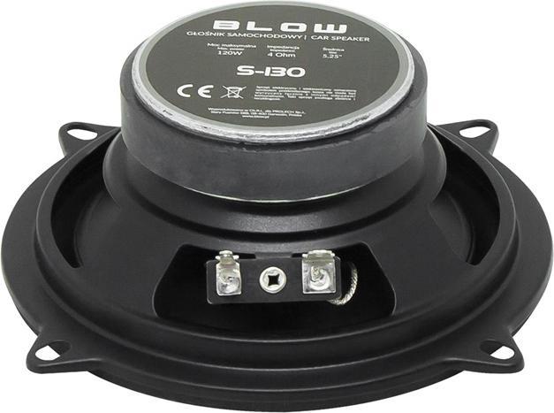 Produktbild Blow AUTO SPEAKER S-130