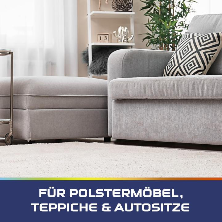Immagine prodotto Vanish Pet Expert Carpet Care Foam