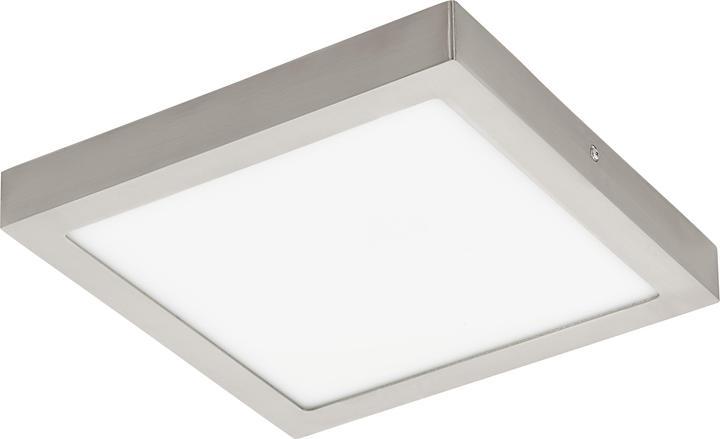 Blanc, Nickel mat