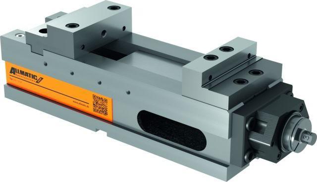 Allmatic NC-Hochdruckspanner NC8