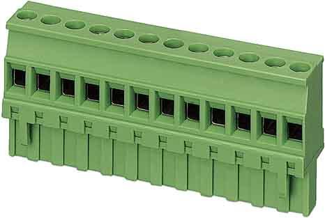 Actual product image Phoenix Contact MVSTBR 2,5/14-ST-5,08