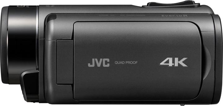Actual product image JVC Gz-Ry980h (18.90 Mpx, 30p, 10 x)