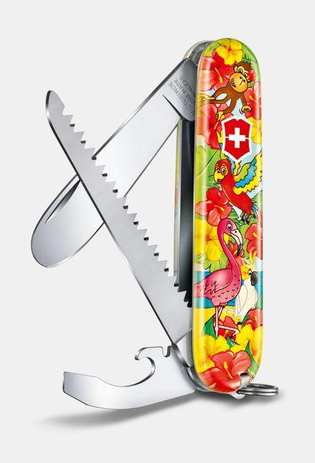 Actual product image Victorinox Pocket knife