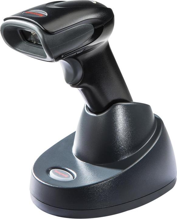 Image du produit Honeywell Voyager 1452g (Codes à barres 2D)