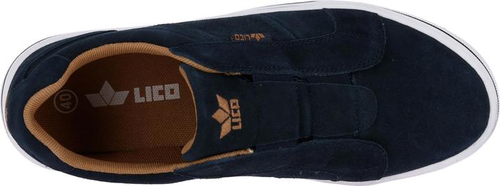 Produktbild Lico Jimdo Slipper (46)
