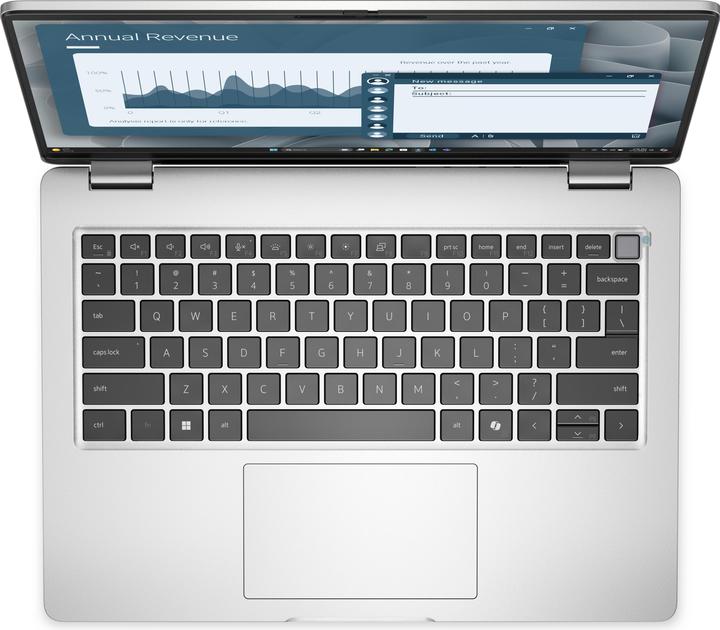 Productafbeelding Dell Pro 14 PC14255 (14", AMD Ryzen AI 7 350, 16 GB, 512 GB, NL)