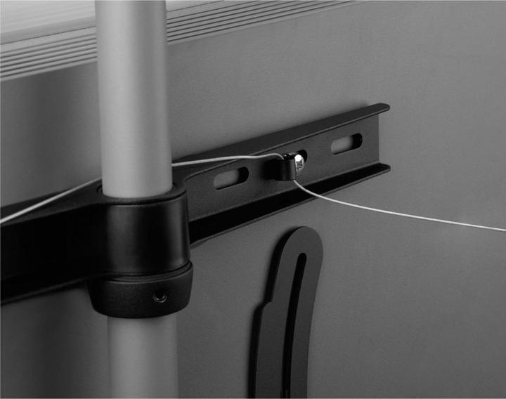 Actual product image One for All Tripod (Universal, 65", 30 kg)