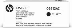 Actual product image HP 12a (FC)