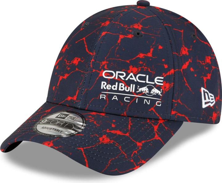 Produktbild New Era 9Forty F1 Red Bull Racing