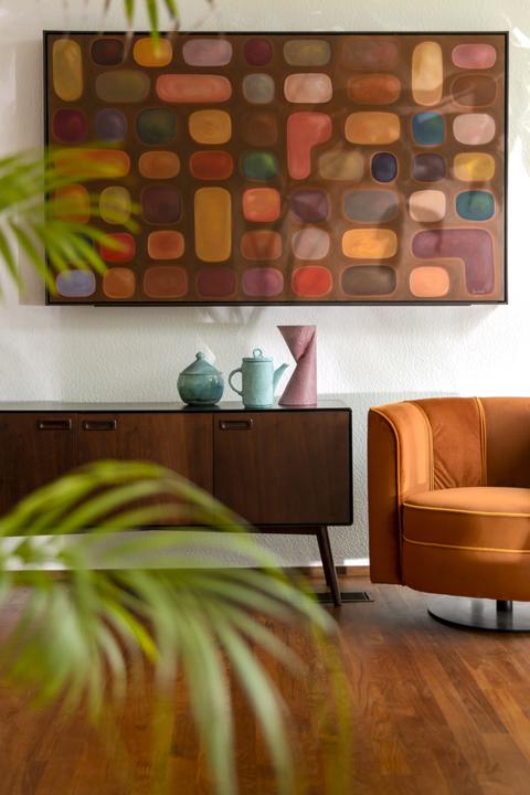 Actual product image Dutchbone Juju (150 x 40 x 73 cm)