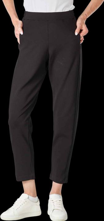 Immagine prodotto Armedangels Magdaa Pantaloni Maglia nera (XS)