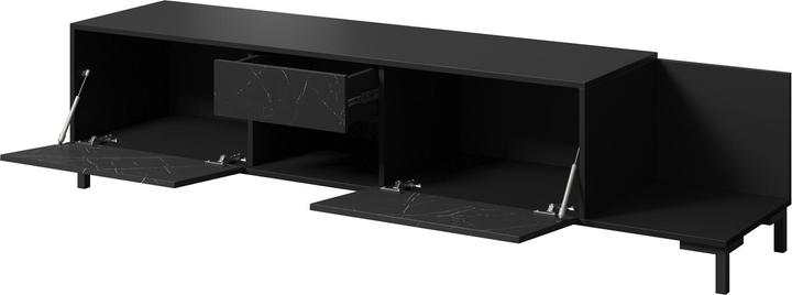 Produktbild Cama Marmo (195 x 40 x 47.5 cm)