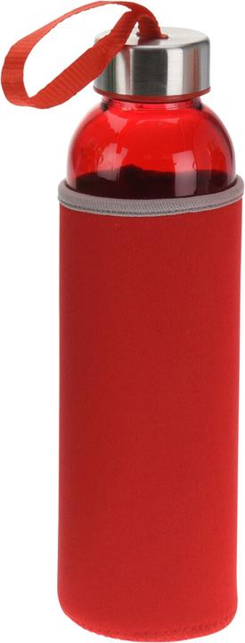 Produktbild Champ Trinkflasche - Glas (0.50 l)