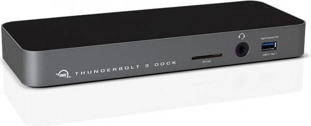 Immagine prodotto OWC OWCTB3DK14PSGG (Thunderbolt, 14 Porti)