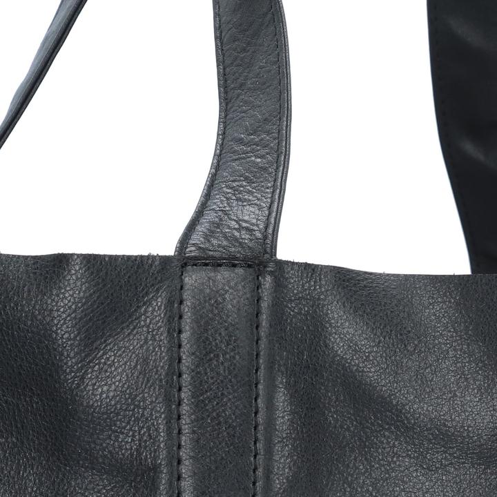 Image du produit Greenburry Nappa Shopper Sac en cuir 43 cm (16 l)
