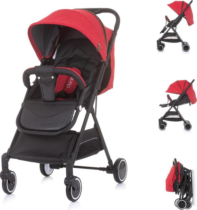 Produktbild Chipolino Chiplino Kinderwagen Buggy Clarice