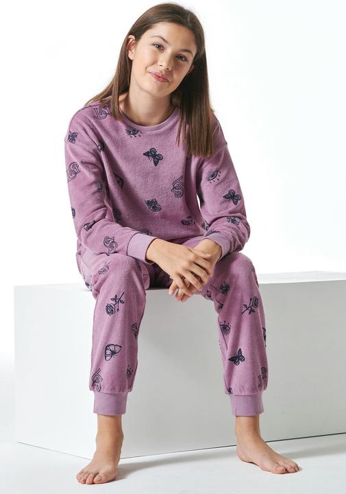 Image du produit Schiesser Nightwear 3 Pyjama (164)