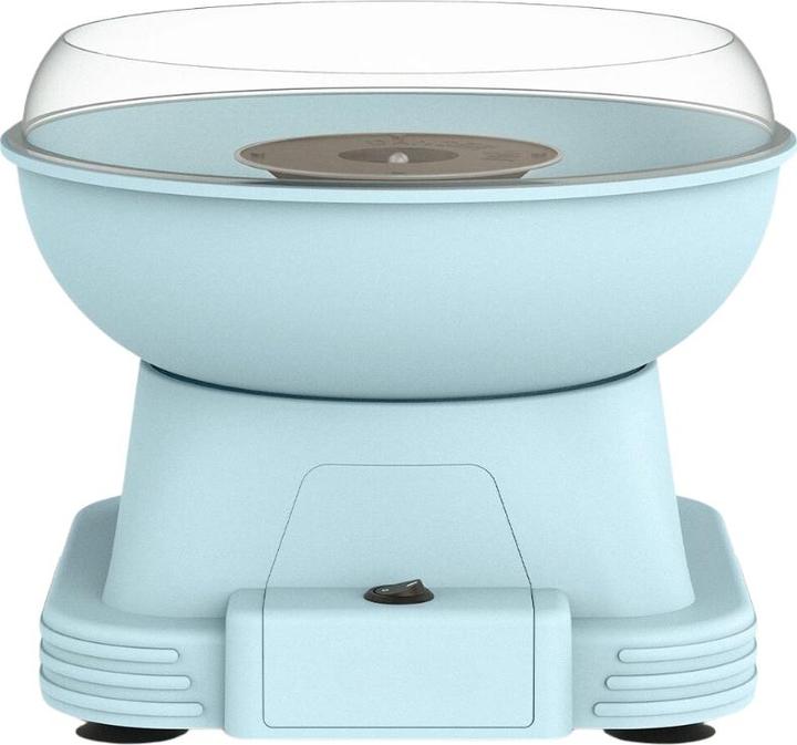 Actual product image Create Candyfloss machine