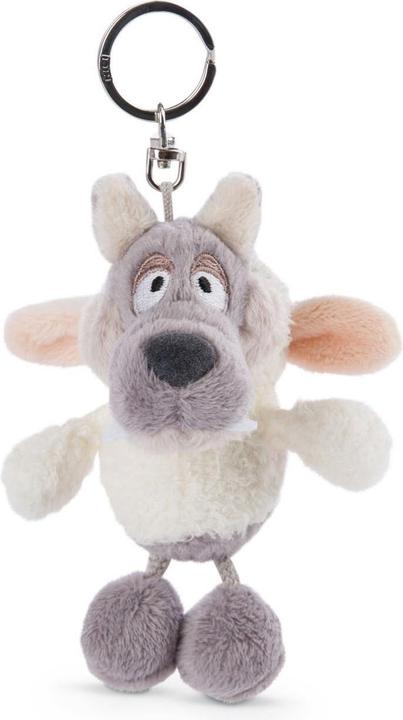 Immagine prodotto NICI Lupo Ulvy 10cm BB SA