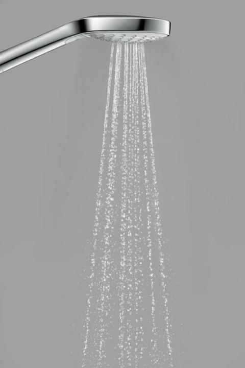 Immagine prodotto hansgrohe Croma Select S 110 Vario (3 Tipi di raggi, 15 l/min)