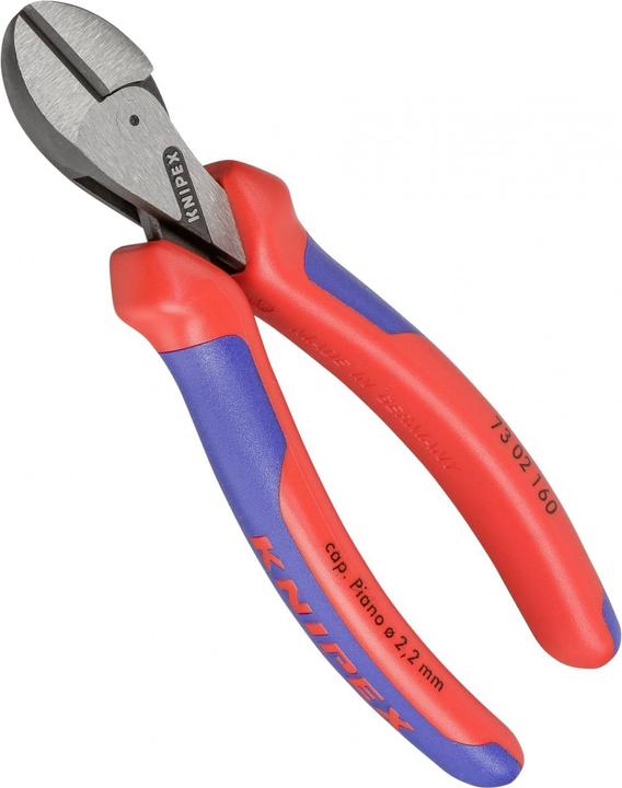 Immagine prodotto Knipex X-Cut (160 mm)